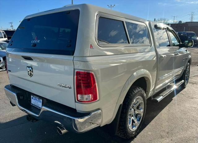 used 2016 Ram 1500 car, priced at $30,980