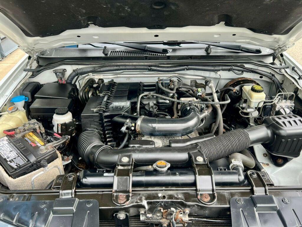 used 2017 Nissan Frontier car, priced at $11,500