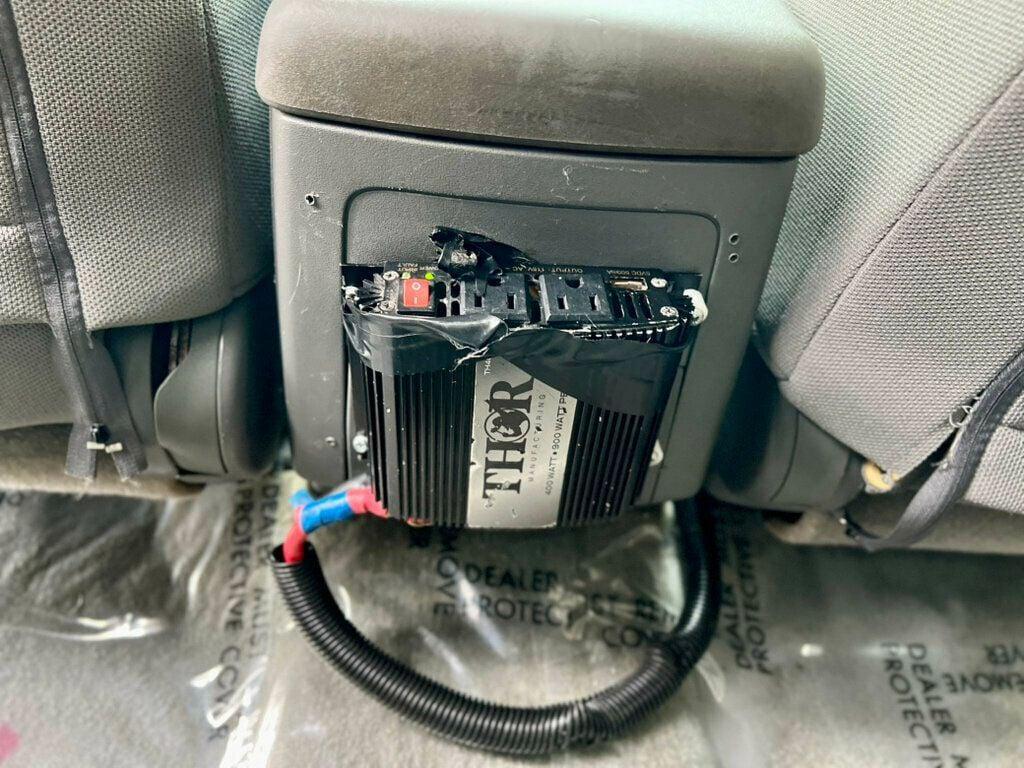 used 2017 Nissan Frontier car, priced at $11,500