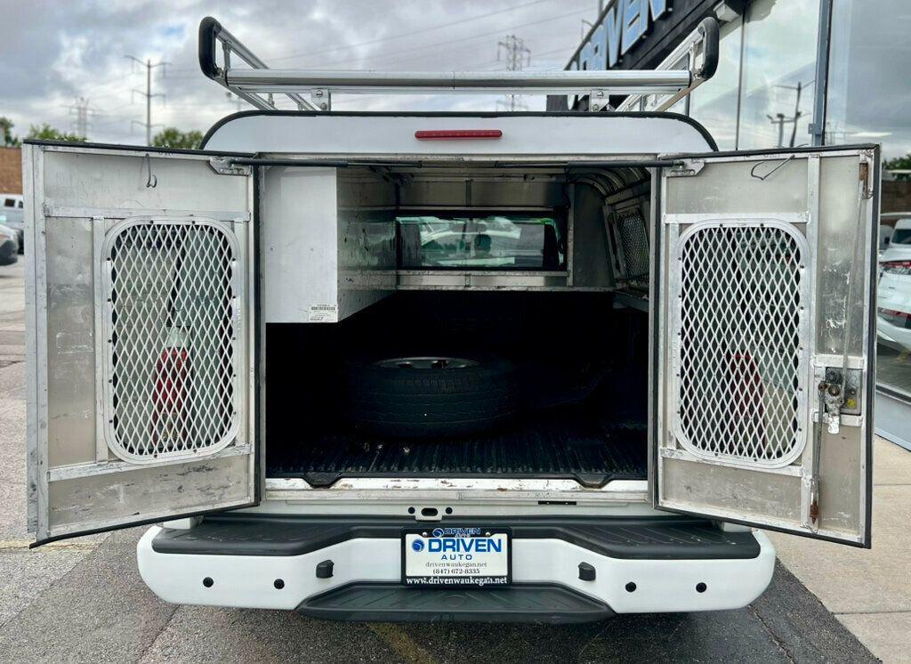 used 2017 Nissan Frontier car, priced at $11,500