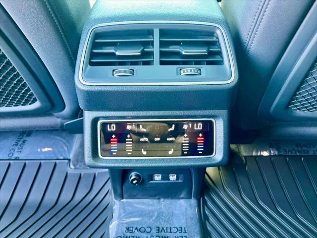 used 2019 Audi e-tron car, priced at $20,980