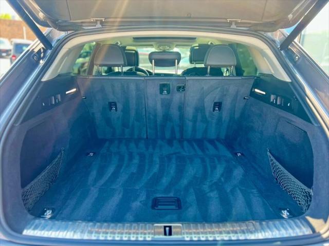 used 2019 Audi e-tron car, priced at $20,980