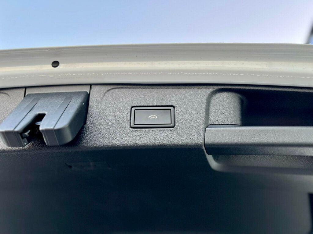 used 2024 Volkswagen Atlas car, priced at $35,980