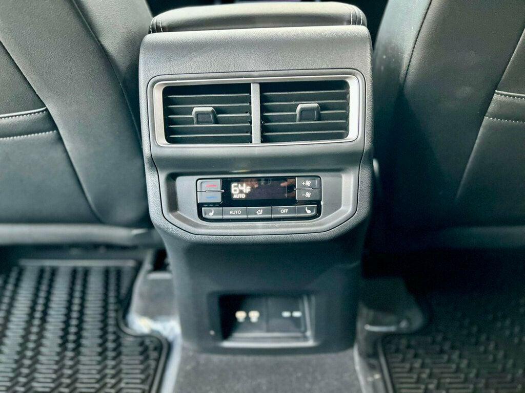 used 2024 Volkswagen Atlas car, priced at $35,980