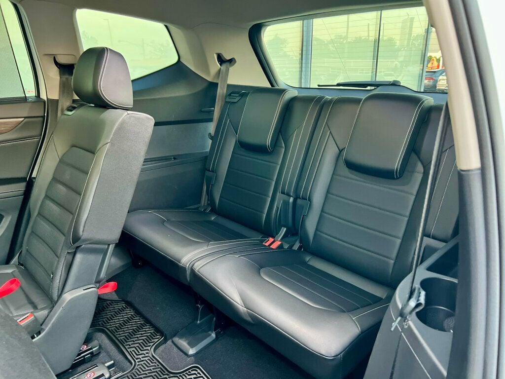 used 2024 Volkswagen Atlas car, priced at $35,980