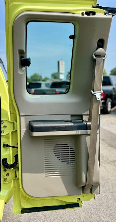 used 2008 Ford F-250 car, priced at $9,980