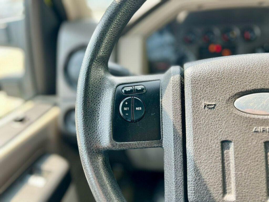 used 2008 Ford F-250 car, priced at $9,980