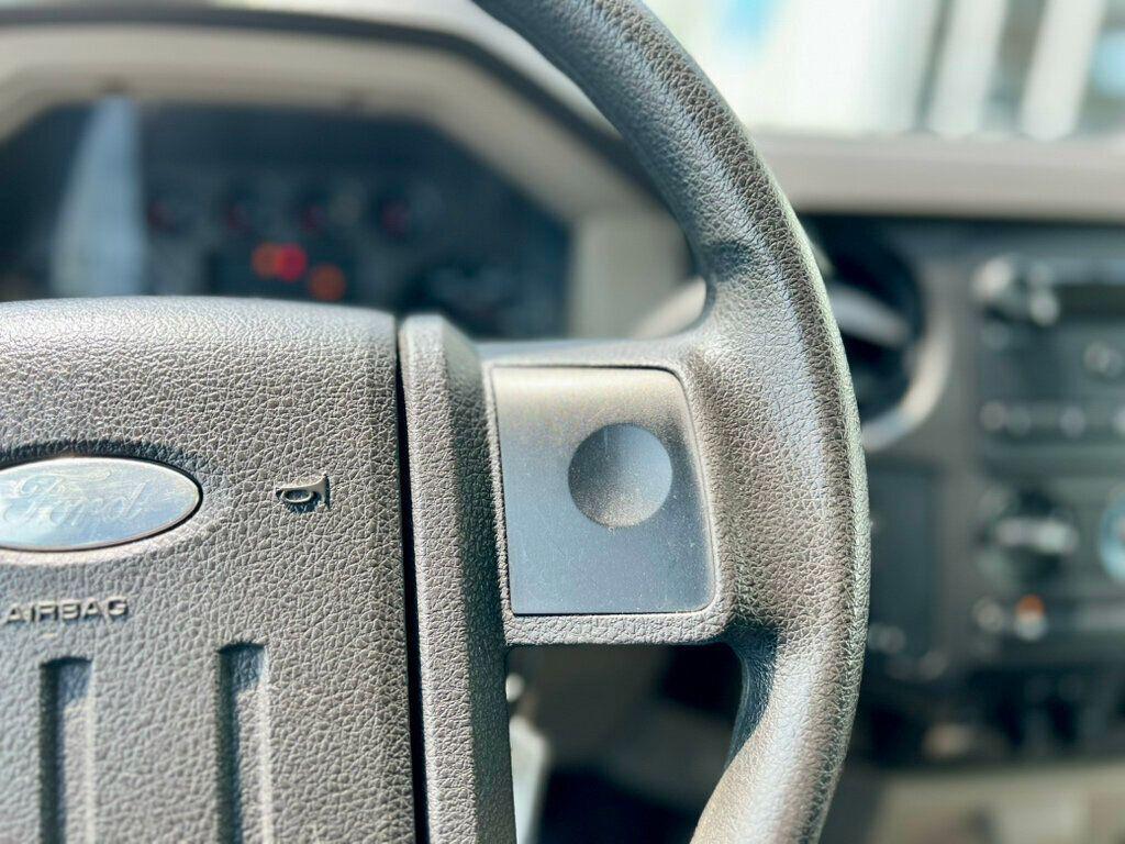 used 2008 Ford F-250 car, priced at $9,980