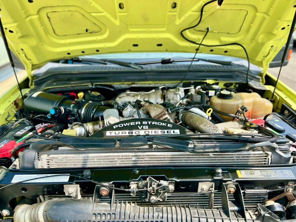 used 2008 Ford F-250 car, priced at $9,980