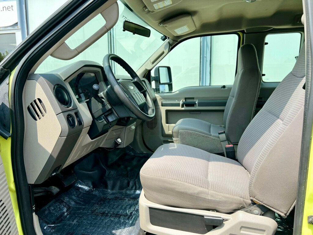 used 2008 Ford F-250 car, priced at $9,980