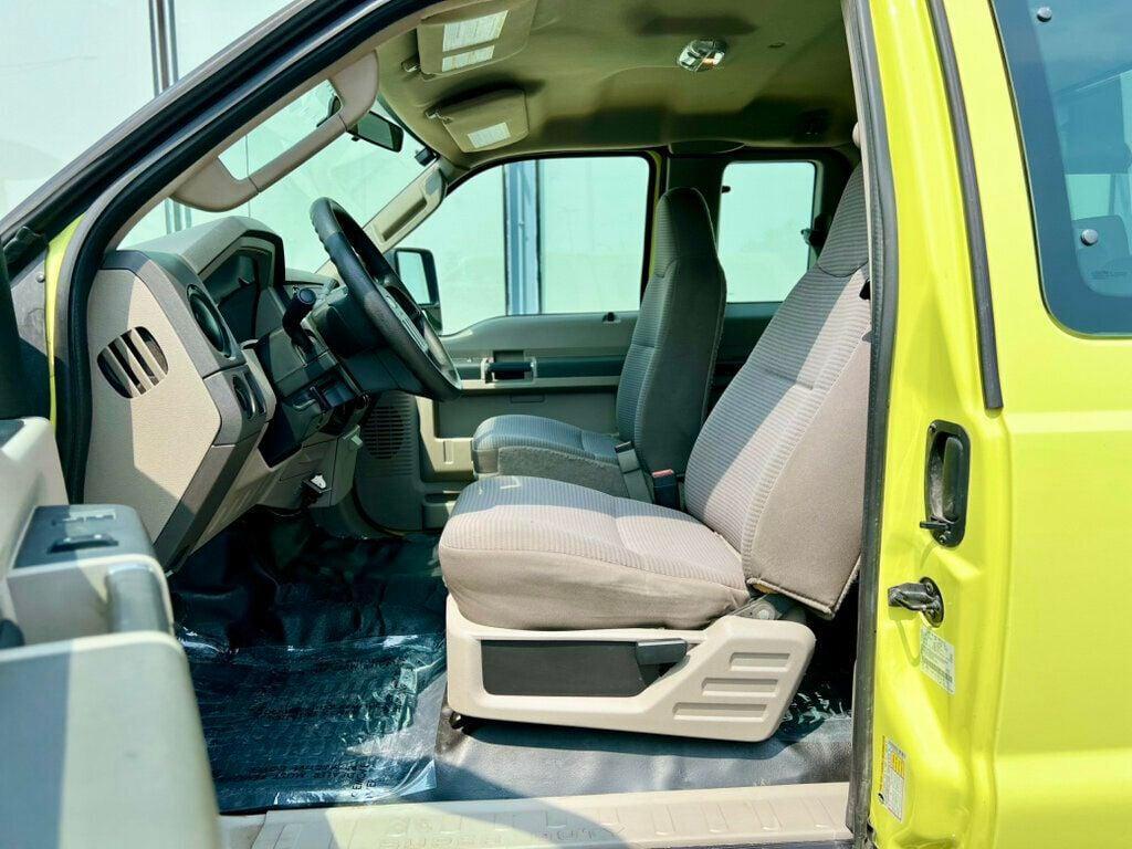 used 2008 Ford F-250 car, priced at $9,980