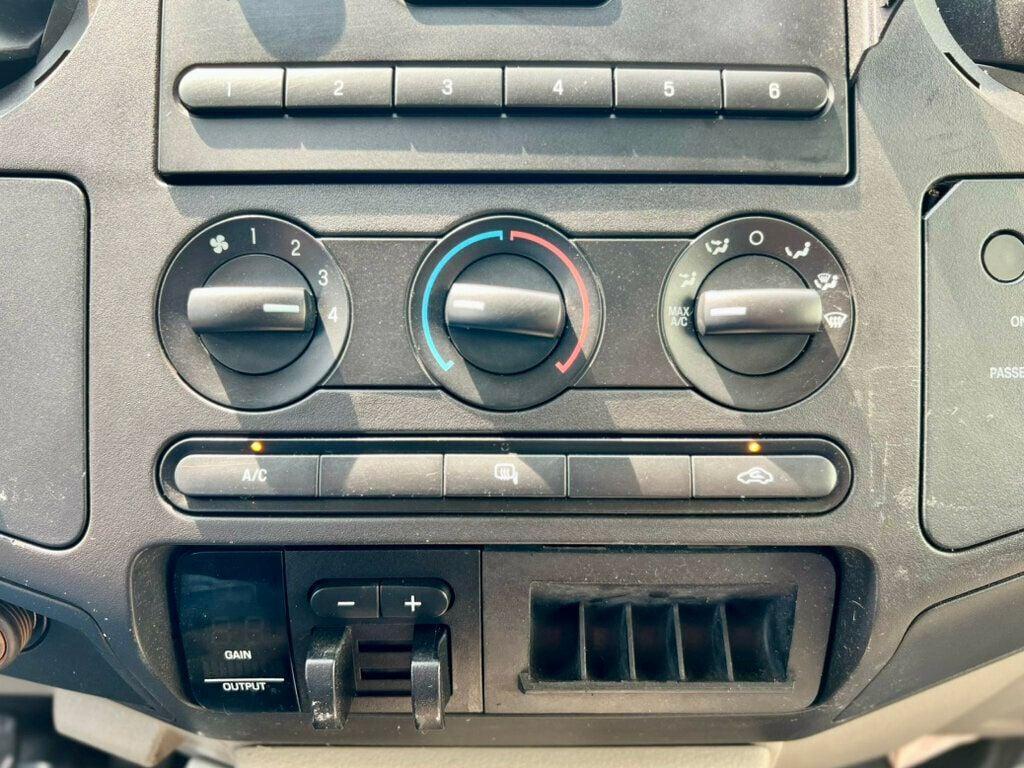 used 2008 Ford F-250 car, priced at $9,980