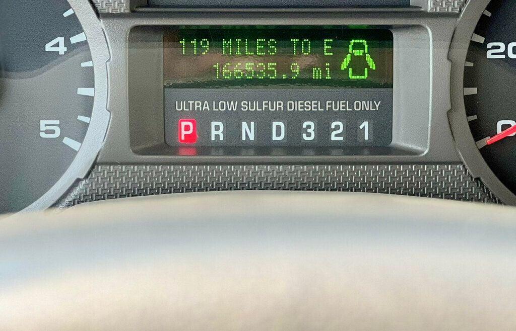 used 2008 Ford F-250 car, priced at $9,980