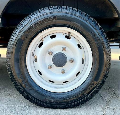 used 2019 Ford Transit-150 car, priced at $19,980