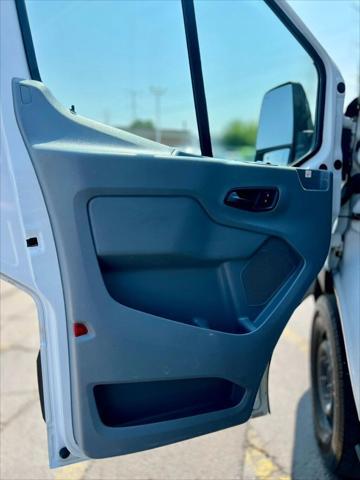 used 2019 Ford Transit-150 car, priced at $19,980