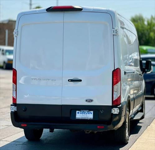 used 2019 Ford Transit-150 car, priced at $19,980