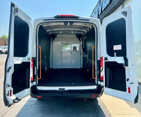 used 2019 Ford Transit-150 car, priced at $19,980