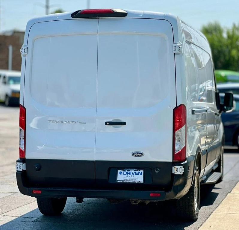 used 2019 Ford Transit-150 car, priced at $19,980