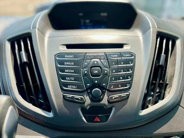 used 2019 Ford Transit-150 car, priced at $19,980
