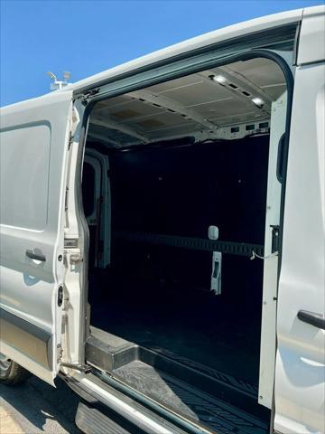used 2019 Ford Transit-150 car, priced at $19,980