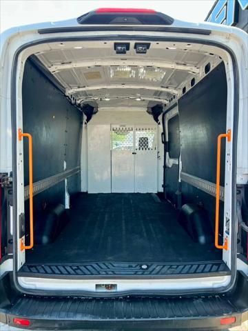 used 2019 Ford Transit-150 car, priced at $19,980