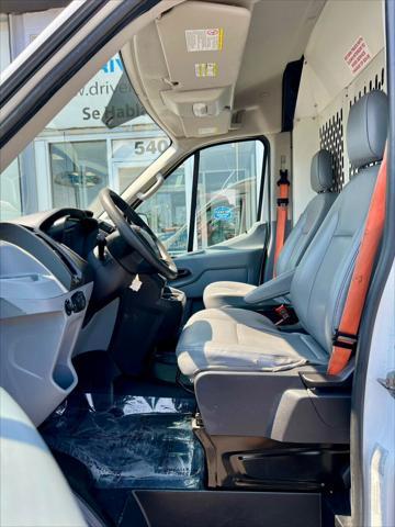 used 2019 Ford Transit-150 car, priced at $19,980