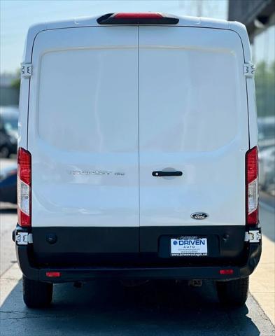 used 2019 Ford Transit-150 car, priced at $19,980
