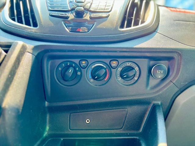used 2019 Ford Transit-150 car, priced at $19,980