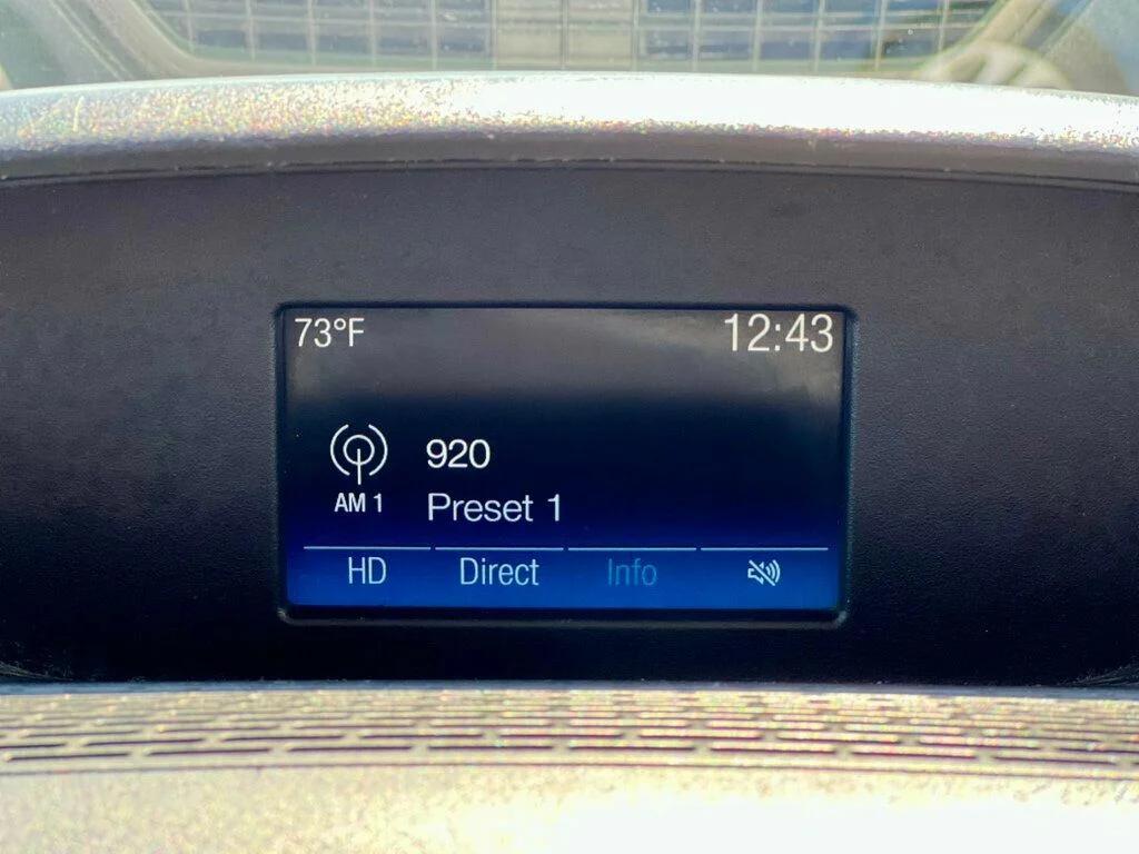 used 2019 Ford Transit-150 car, priced at $19,980