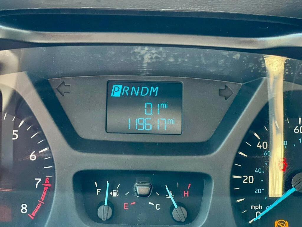 used 2019 Ford Transit-150 car, priced at $19,980