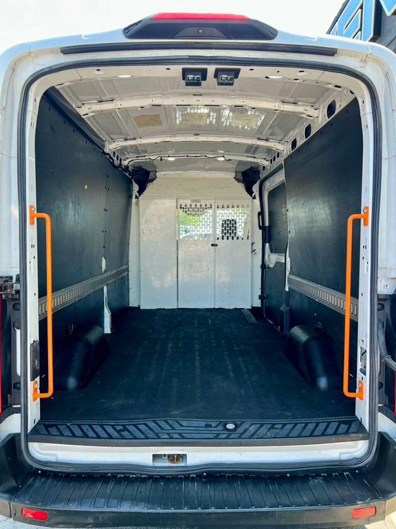 used 2019 Ford Transit-150 car, priced at $19,980