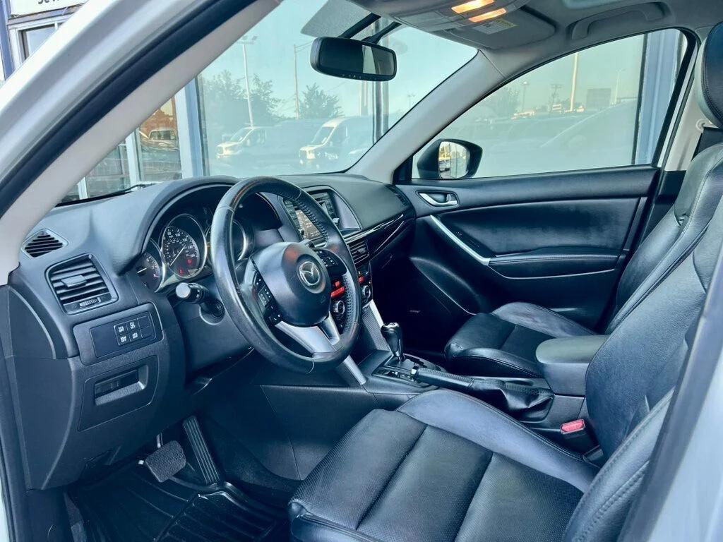 used 2013 Mazda CX-5 car, priced at $9,980