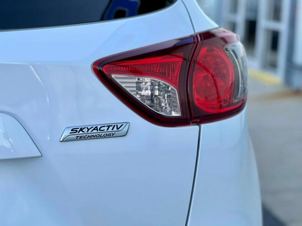 used 2013 Mazda CX-5 car, priced at $9,980