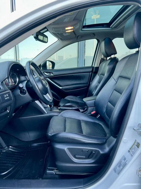 used 2013 Mazda CX-5 car, priced at $9,980