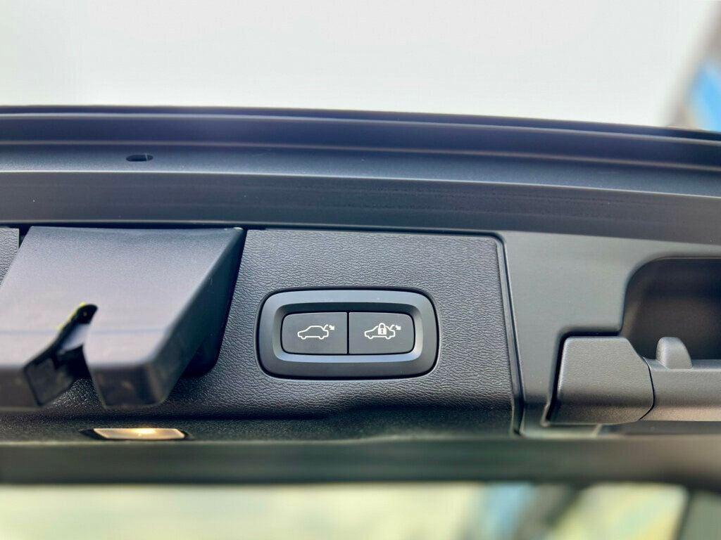 used 2021 Volvo XC60 Recharge Plug-In Hybrid car, priced at $22,980