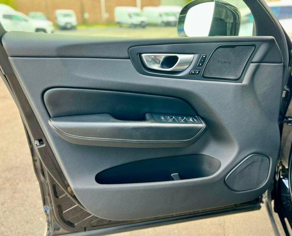 used 2021 Volvo XC60 Recharge Plug-In Hybrid car, priced at $22,980