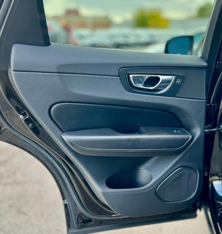 used 2021 Volvo XC60 Recharge Plug-In Hybrid car, priced at $22,980