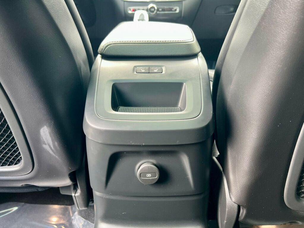 used 2021 Volvo XC60 Recharge Plug-In Hybrid car, priced at $22,980