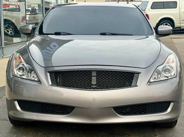 used 2009 INFINITI G37x car, priced at $12,980