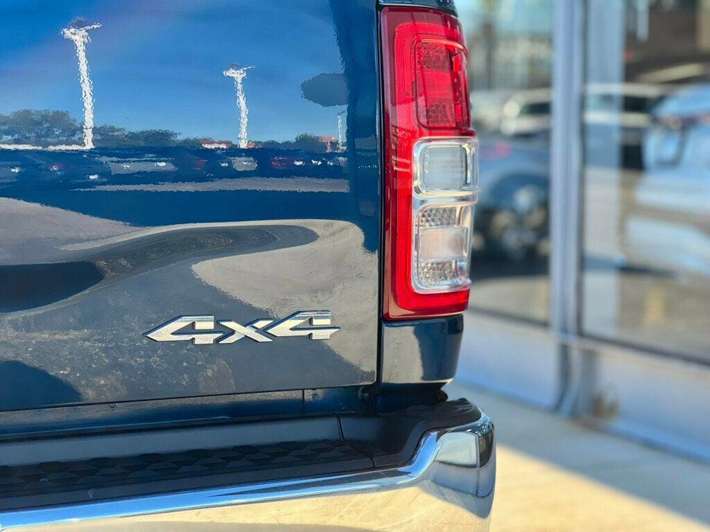 used 2024 Ram 2500 car, priced at $39,980