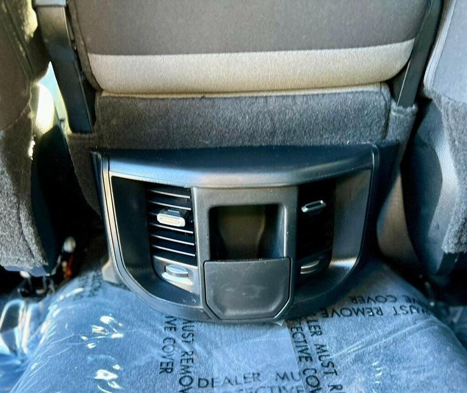 used 2024 Ram 2500 car, priced at $39,980