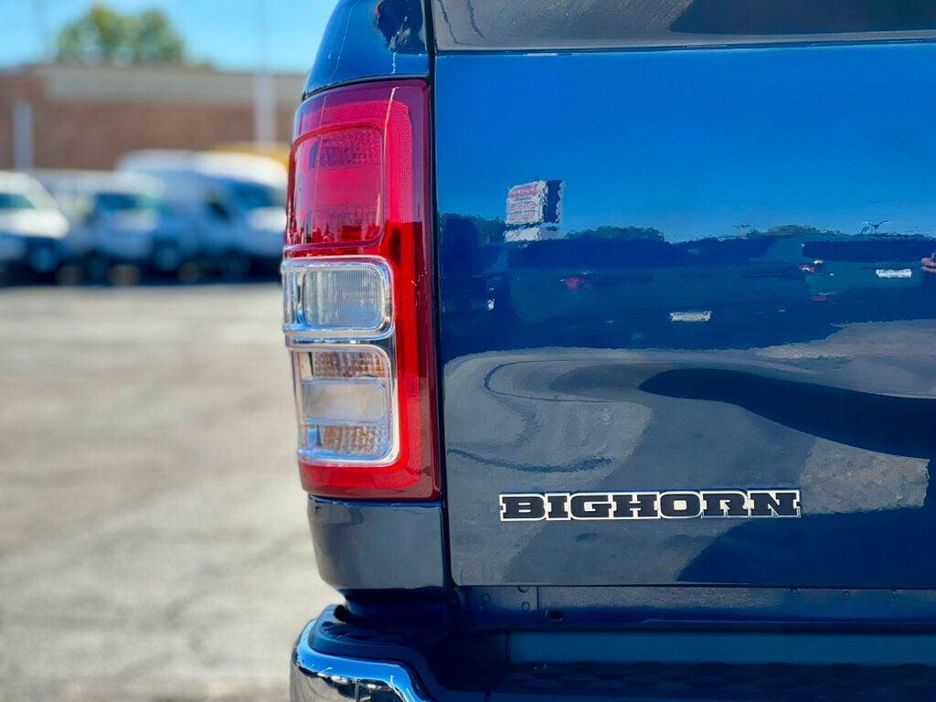 used 2024 Ram 2500 car, priced at $39,980