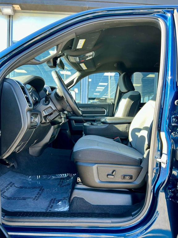 used 2024 Ram 2500 car, priced at $39,980
