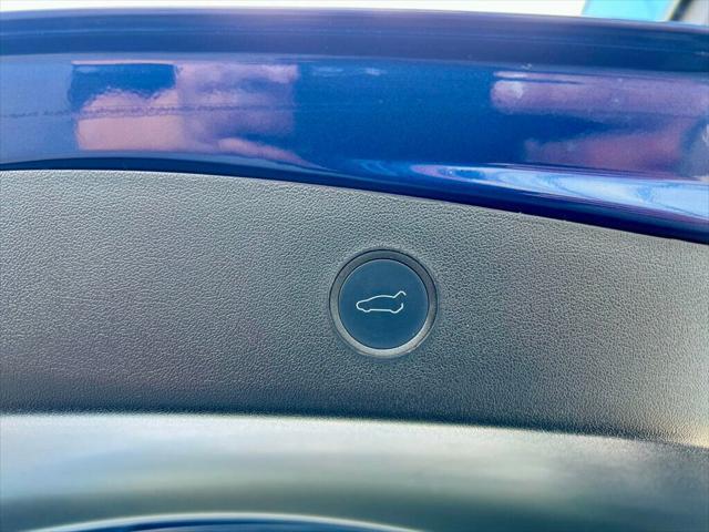 used 2022 Tesla Model 3 car, priced at $14,980