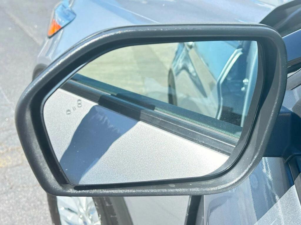 used 2022 Ford Explorer car, priced at $19,777