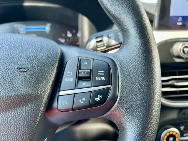 used 2020 Ford Escape car, priced at $16,980