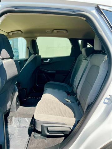 used 2020 Ford Escape car, priced at $16,980