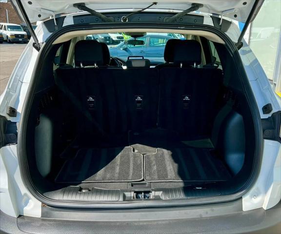 used 2020 Ford Escape car, priced at $16,980