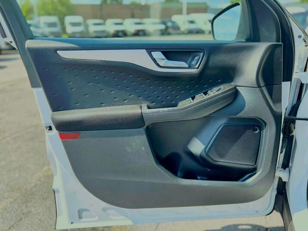 used 2020 Ford Escape car, priced at $16,980