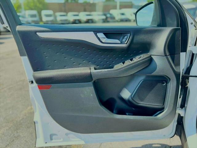 used 2020 Ford Escape car, priced at $16,980